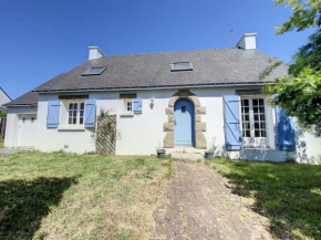 Maison Saint-Philibert, 6 pièces, 10 personnes - FR-1-533-39